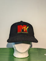 Vintage MTV Cap