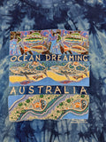 Vintage Australien Souvenir T-Shirt