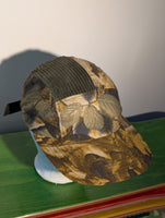 Upcörcle 5 Panel Cap