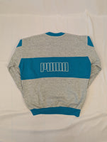 Vintage Puma Sweatshirt