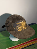 Upcörcle 5 Panel Cap