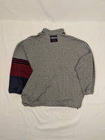 Vintage Adidas 1/2 Zip Sweatshirt deadstock