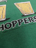 Vintage Tequila Hoppers T-Shirt