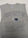 Vintage Russel Athletic T-Shirt ärmellos